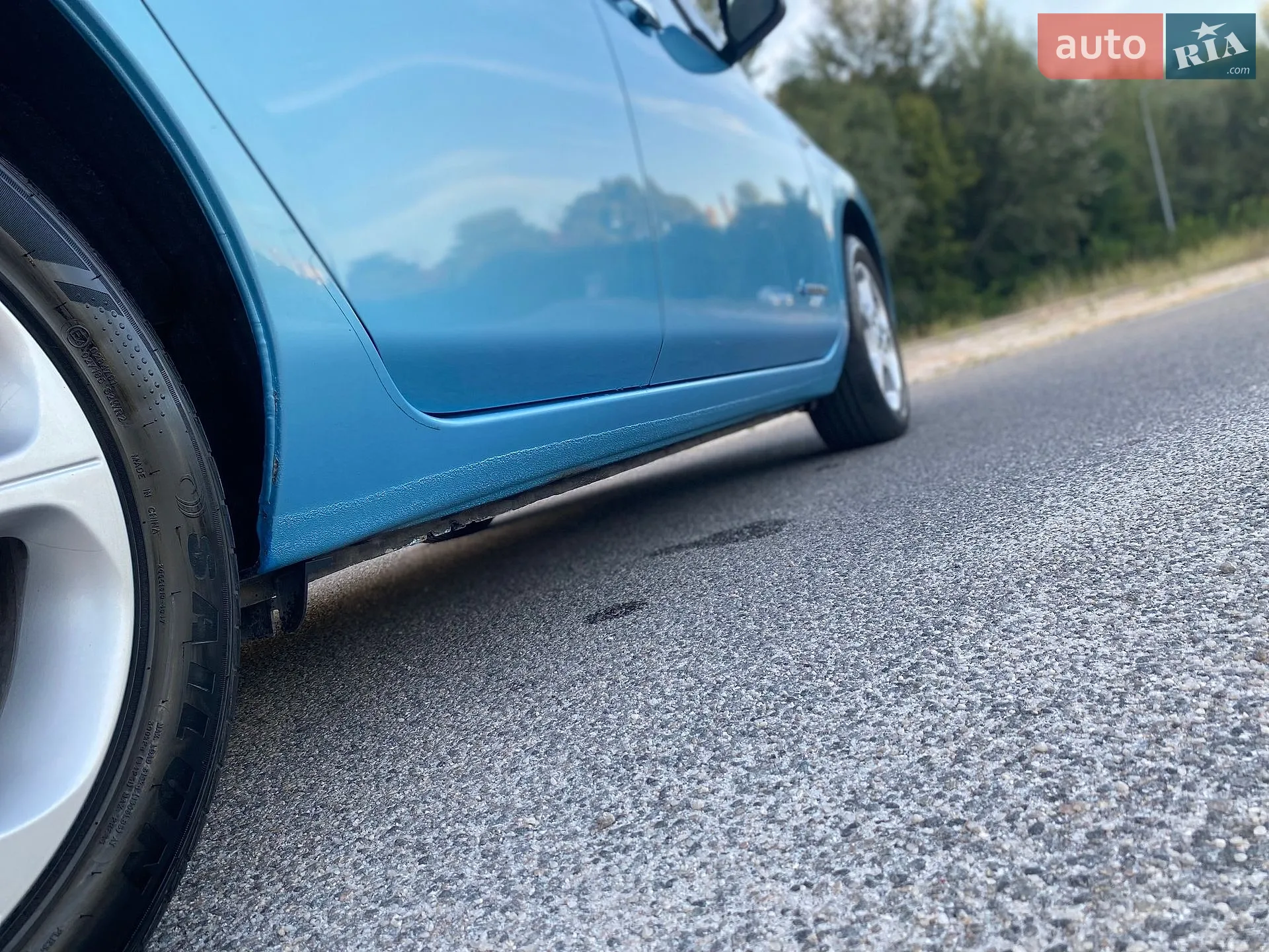 2014 Nissan Leaf - мініатюра 75