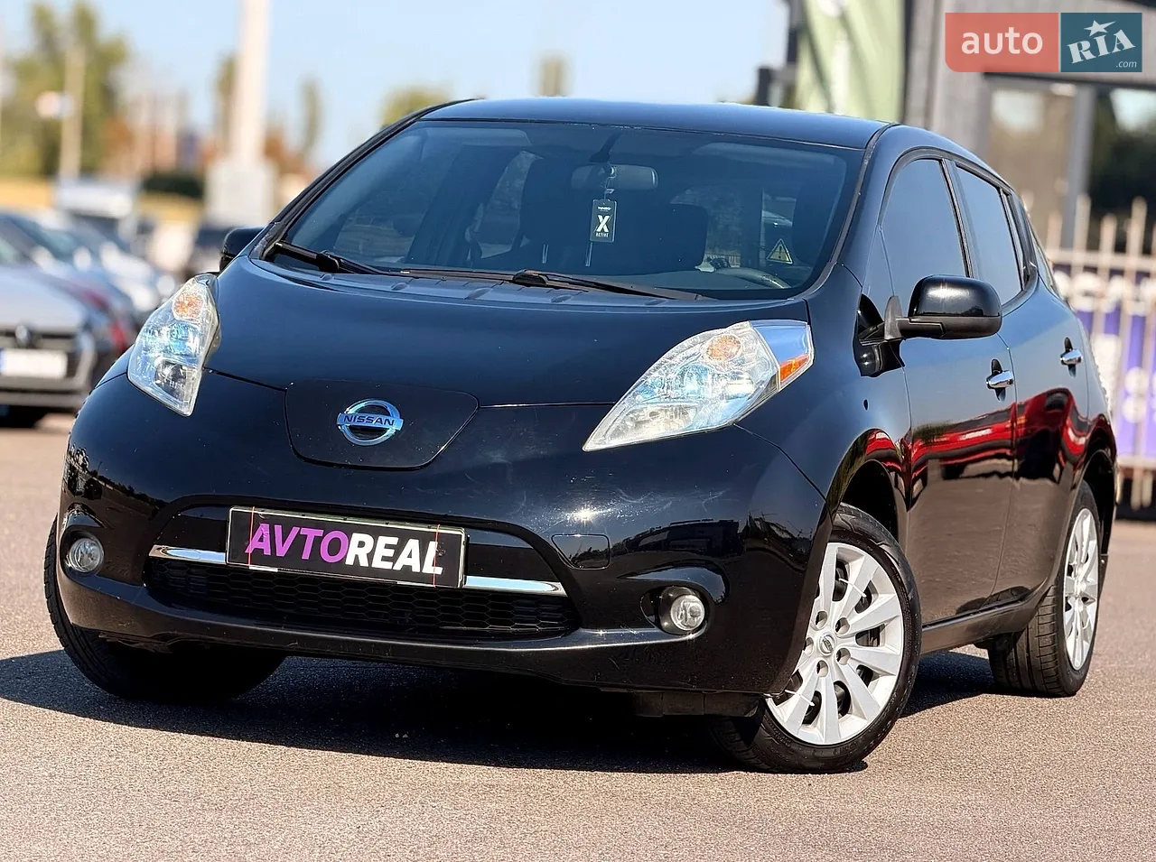 2018 Nissan Leaf - мініатюра 22