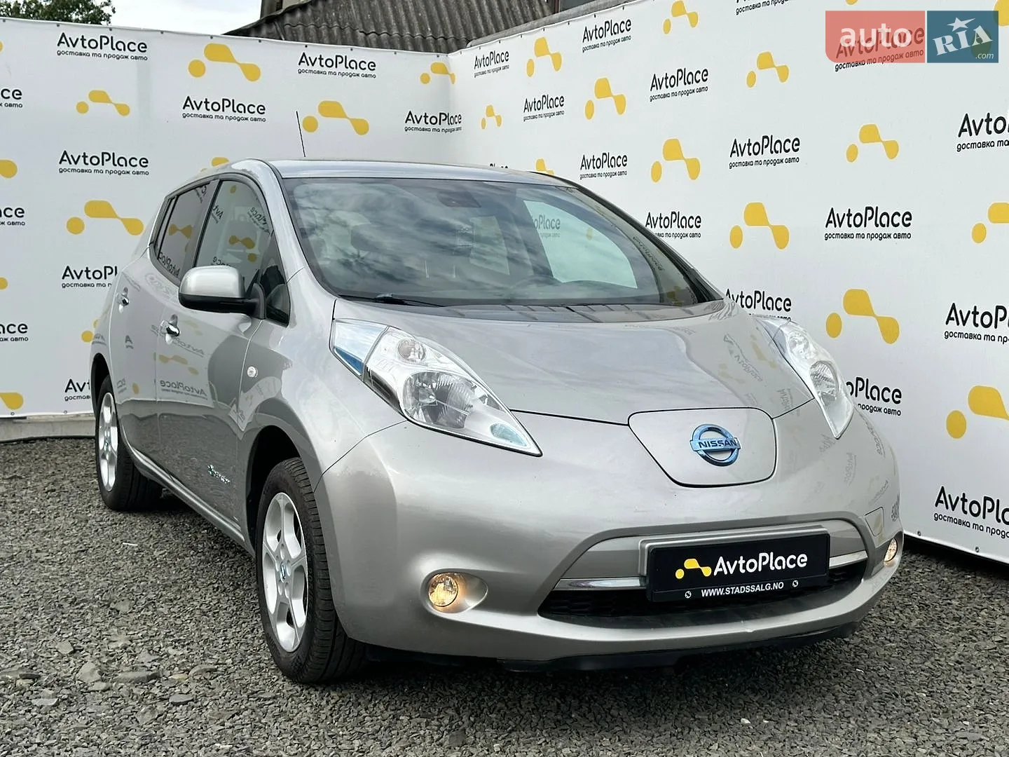 2017 Nissan Leaf - мініатюра 16