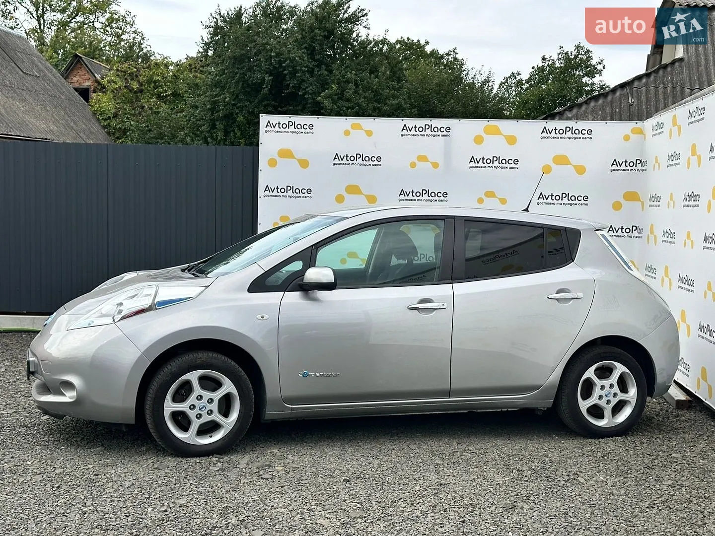 2017 Nissan Leaf - мініатюра 21