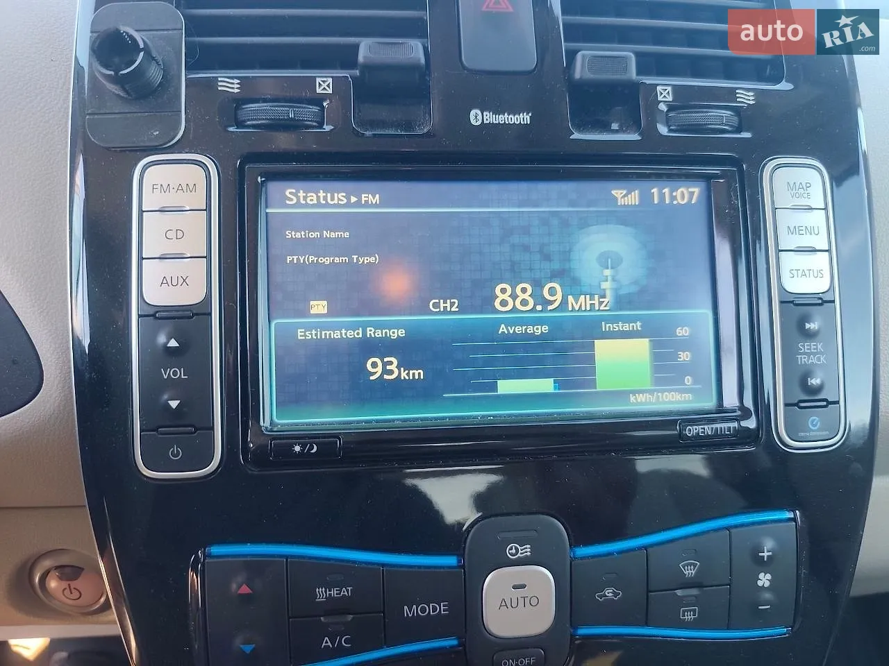2014 Nissan Leaf - мініатюра 26