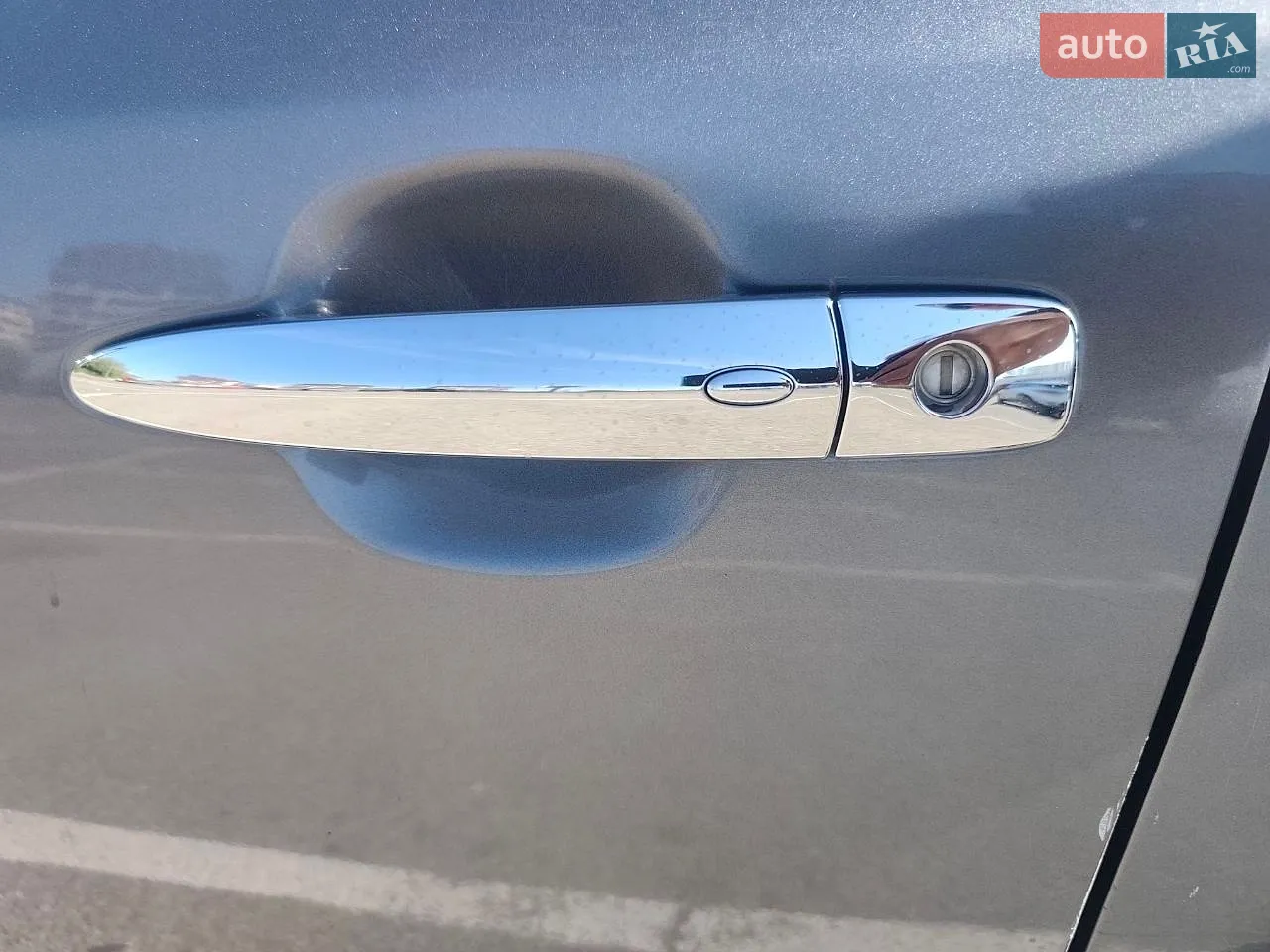 2014 Nissan Leaf - мініатюра 20