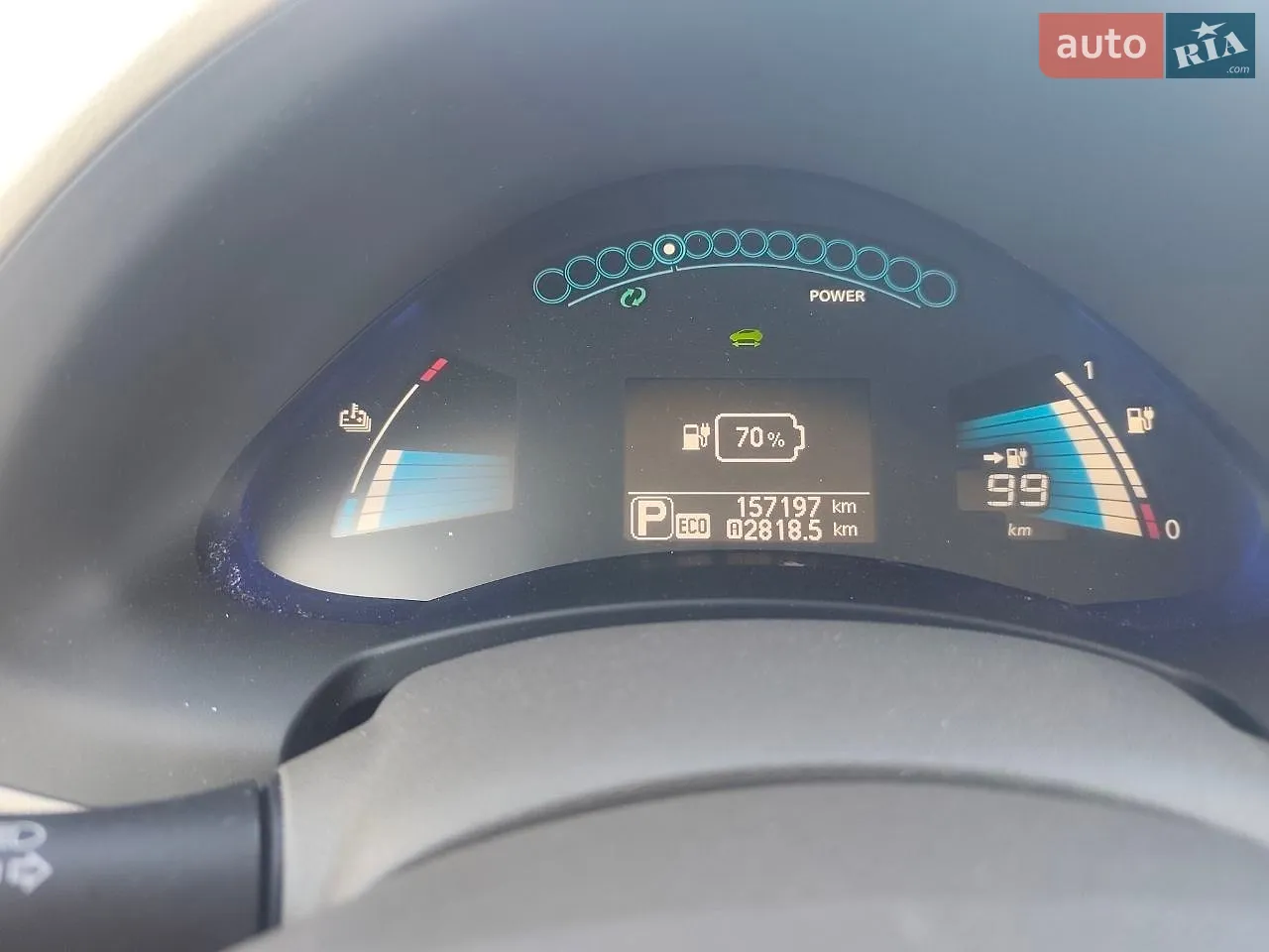 2014 Nissan Leaf - мініатюра 29
