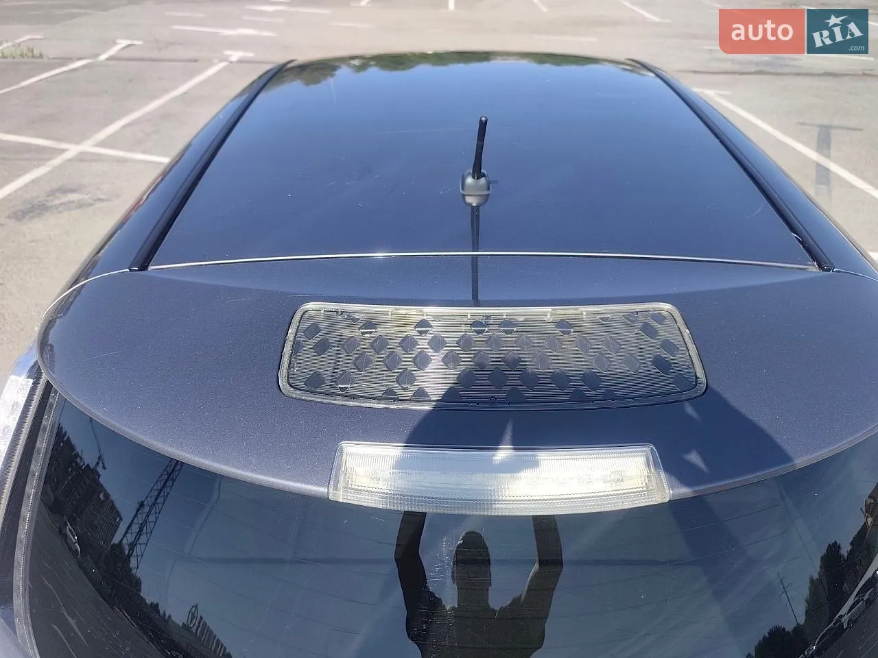 2014 Nissan Leaf - мініатюра 21