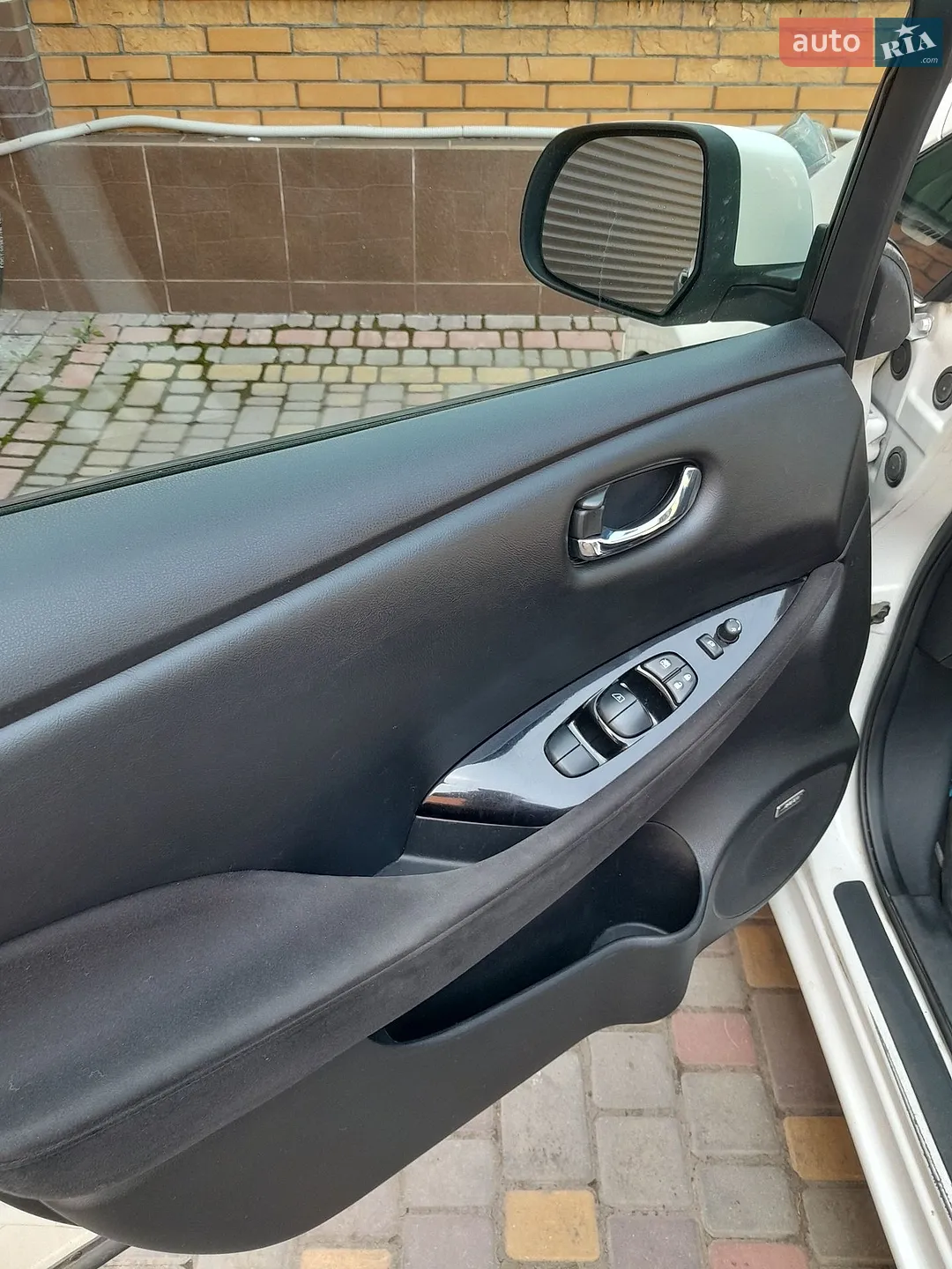 2016 Nissan Leaf - мініатюра 19