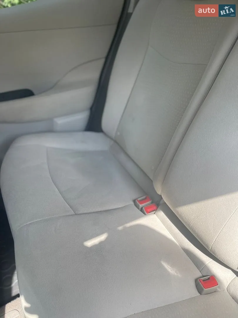2011 Nissan Leaf - мініатюра 17