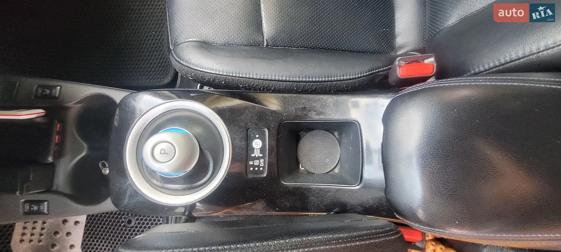 2015 Nissan Leaf - мініатюра 14
