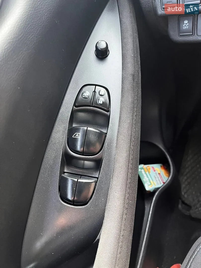 2014 Nissan Leaf - мініатюра 6