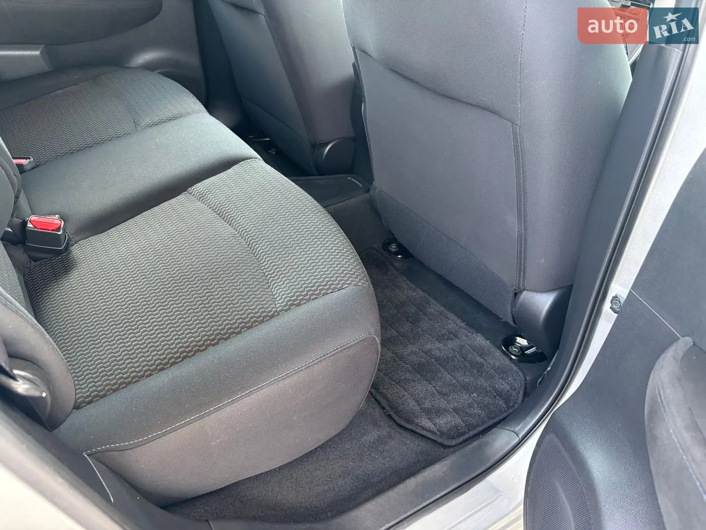 2015 Nissan Leaf - мініатюра 16