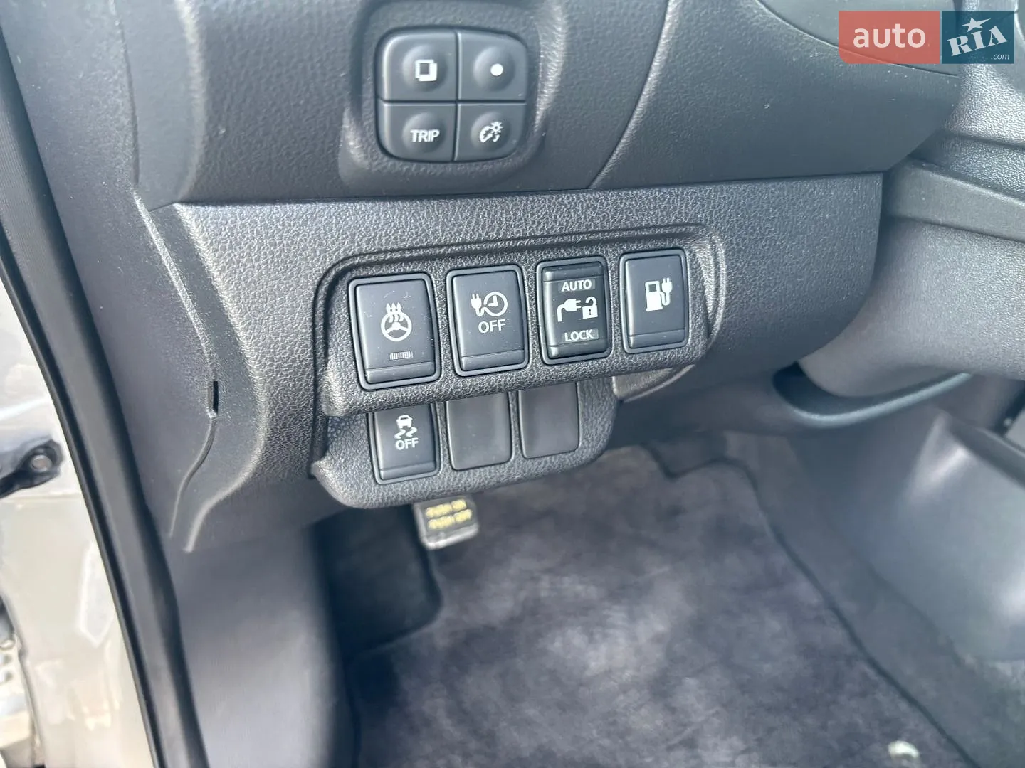 2015 Nissan Leaf - мініатюра 20
