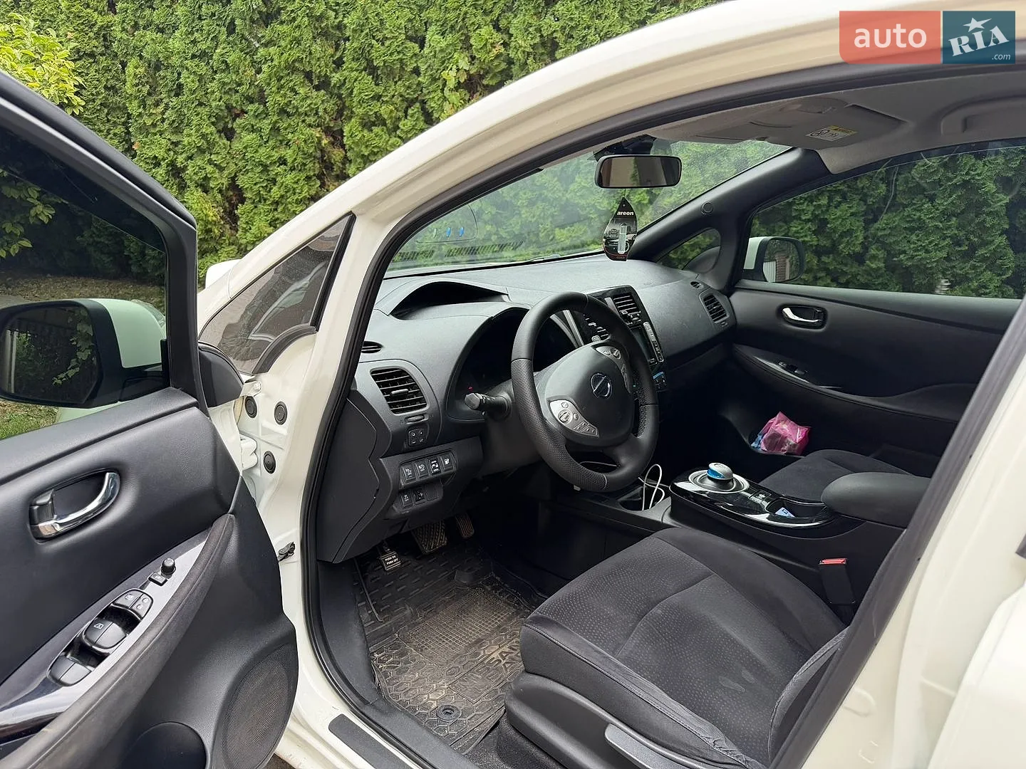 2016 Nissan Leaf - мініатюра 15