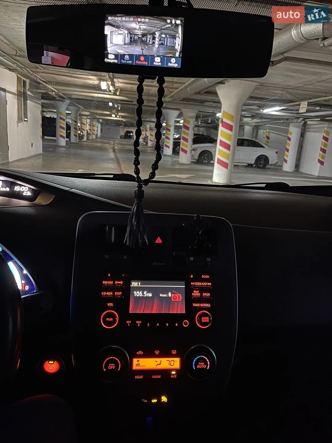 2013 Nissan Leaf - мініатюра 20