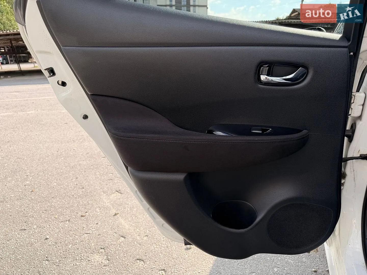 2016 Nissan Leaf - мініатюра 15
