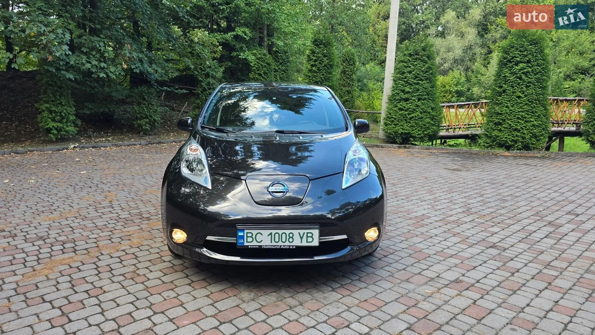 2017 Nissan Leaf - мініатюра 21