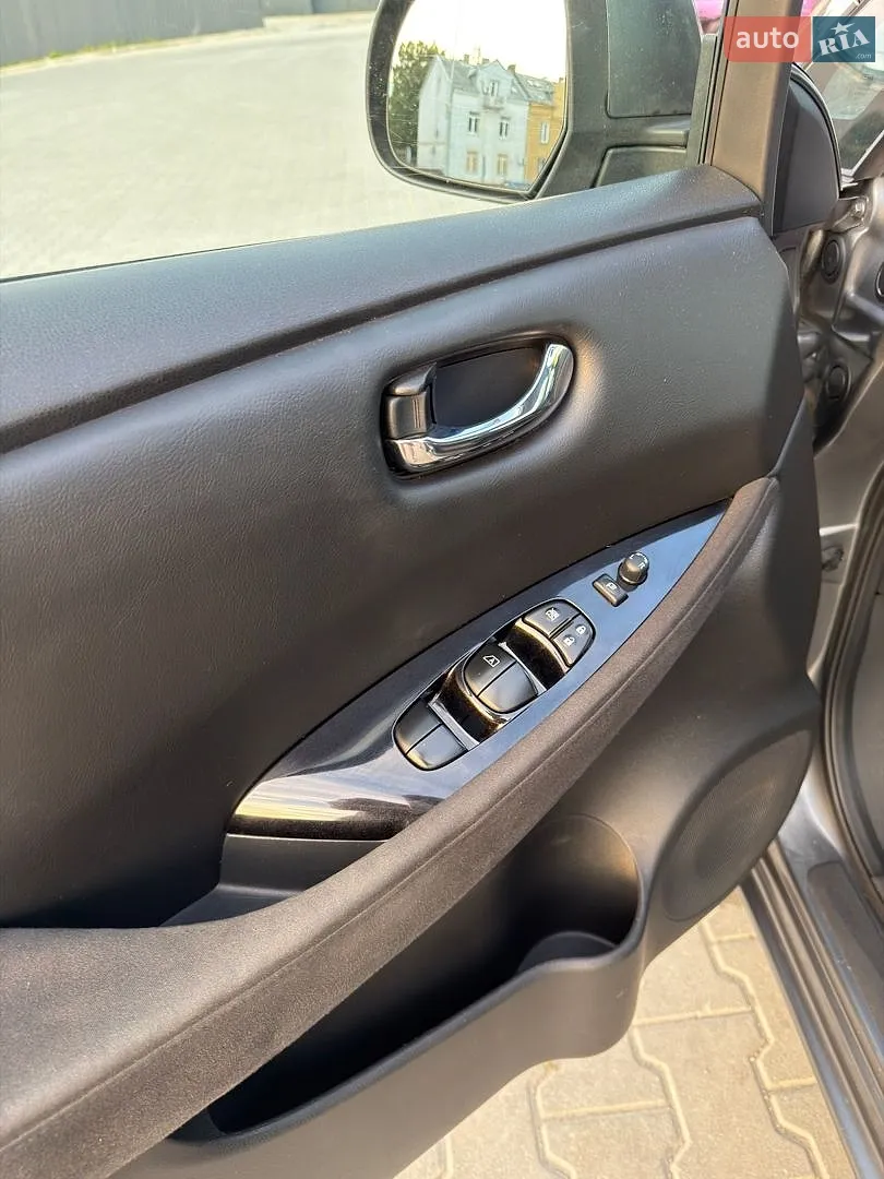 2014 Nissan Leaf - мініатюра 22