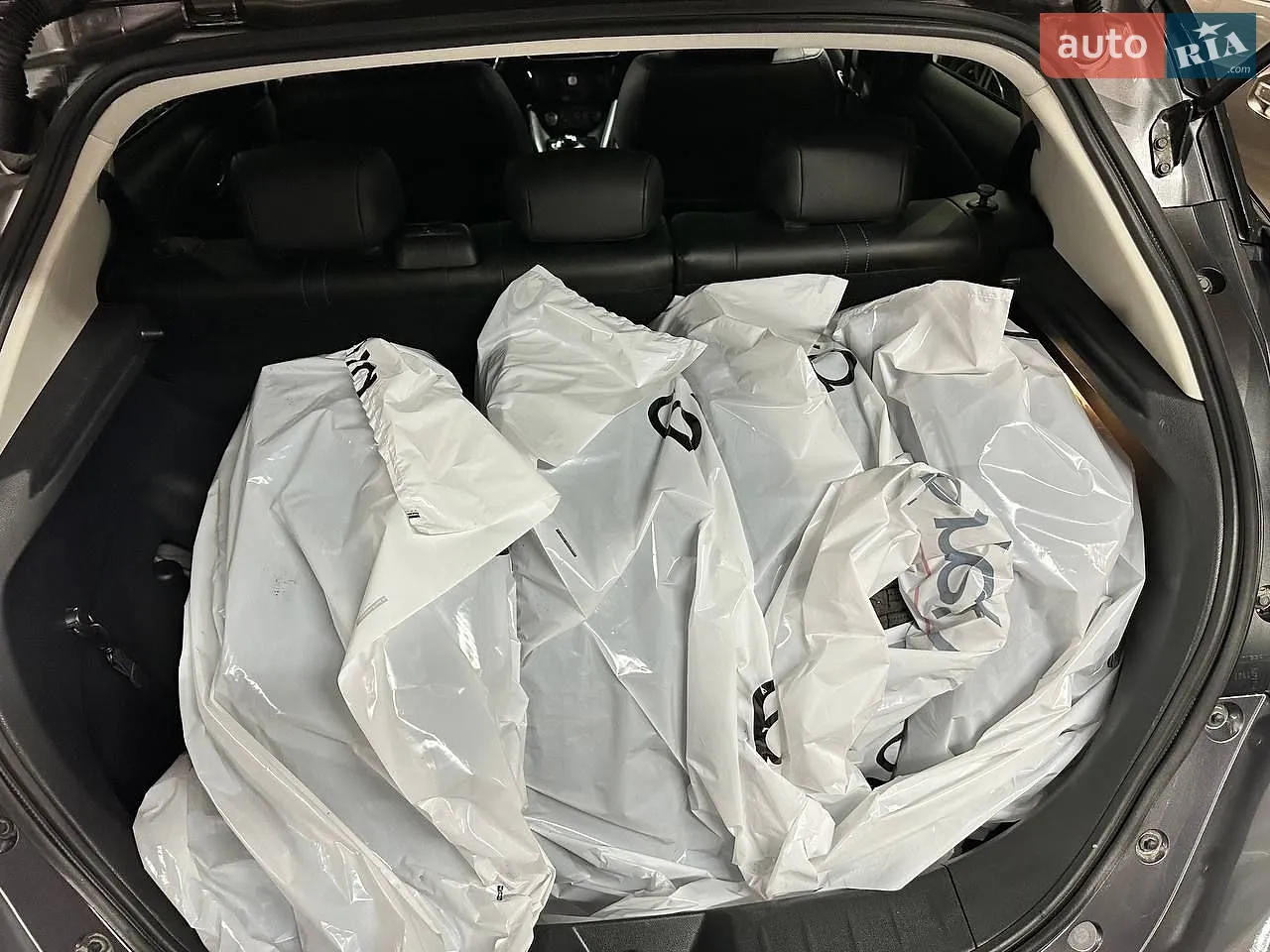 2018 Nissan Leaf - мініатюра 24