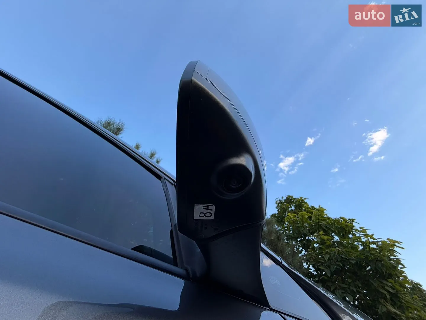 2020 Nissan Leaf - мініатюра 43