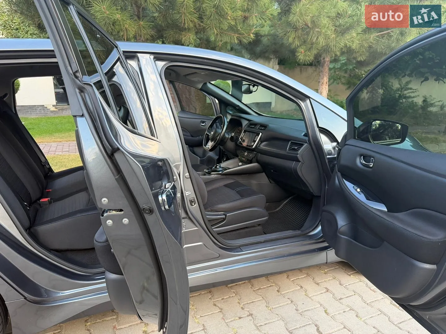 2020 Nissan Leaf - мініатюра 69
