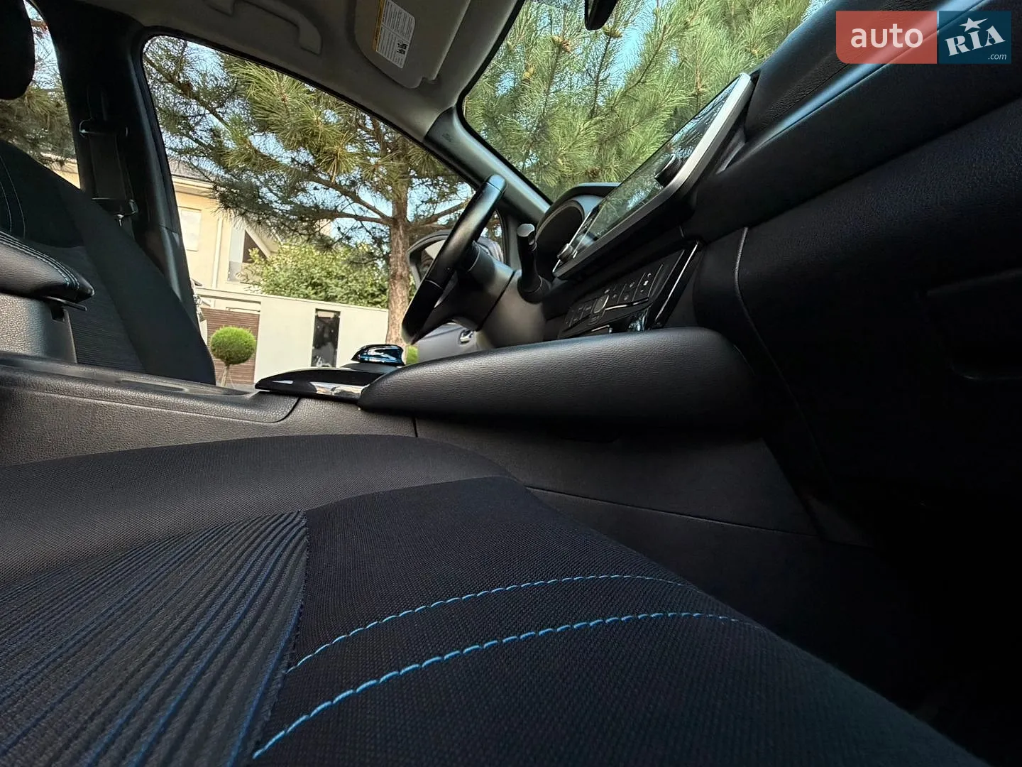 2020 Nissan Leaf - мініатюра 73