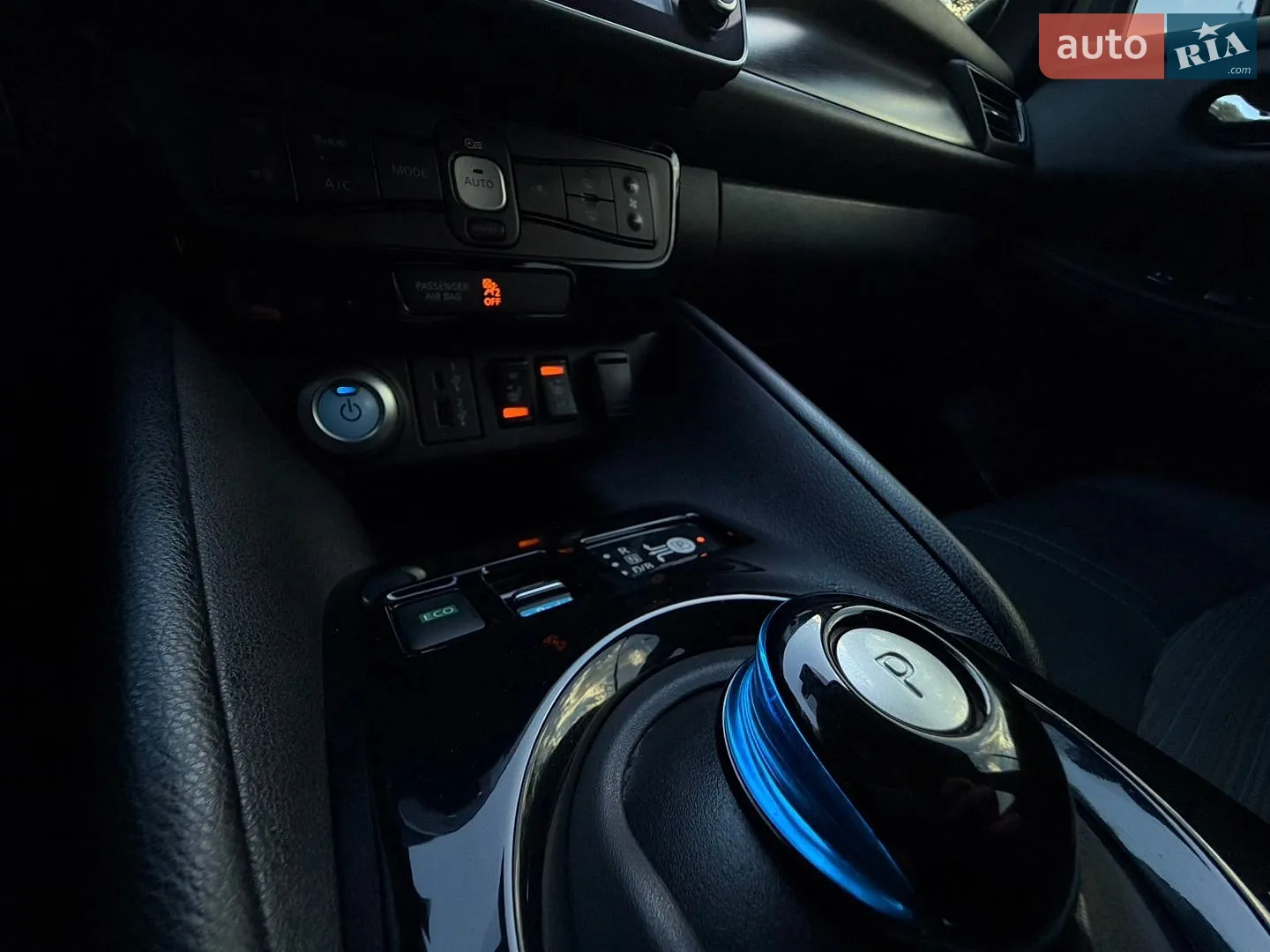 2020 Nissan Leaf - мініатюра 89