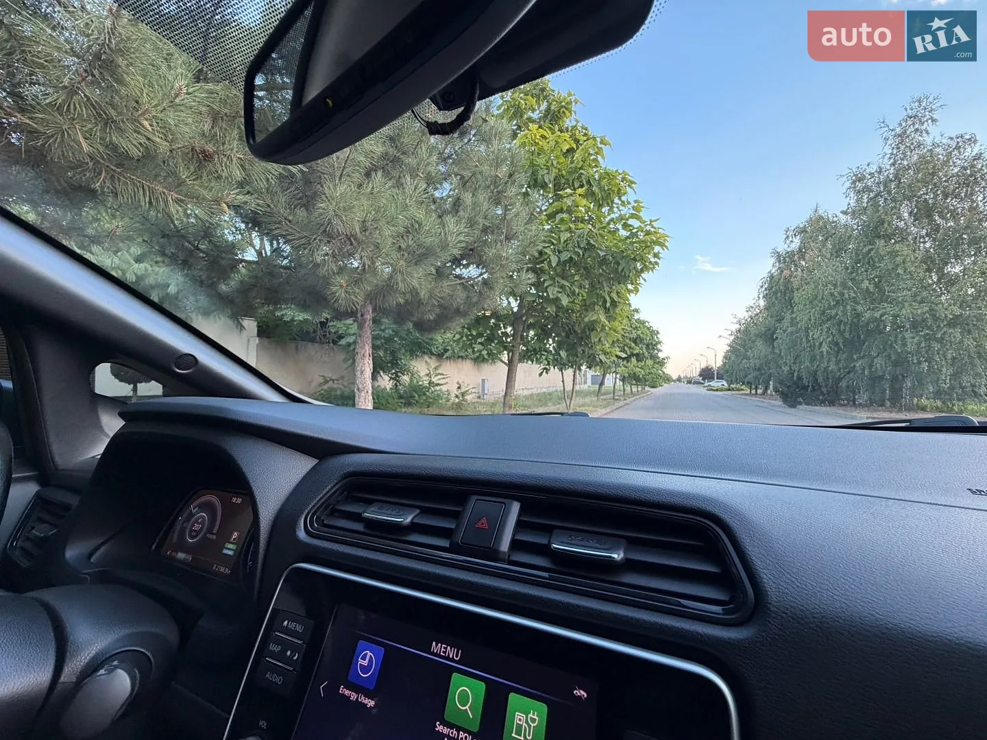 2020 Nissan Leaf - мініатюра 99