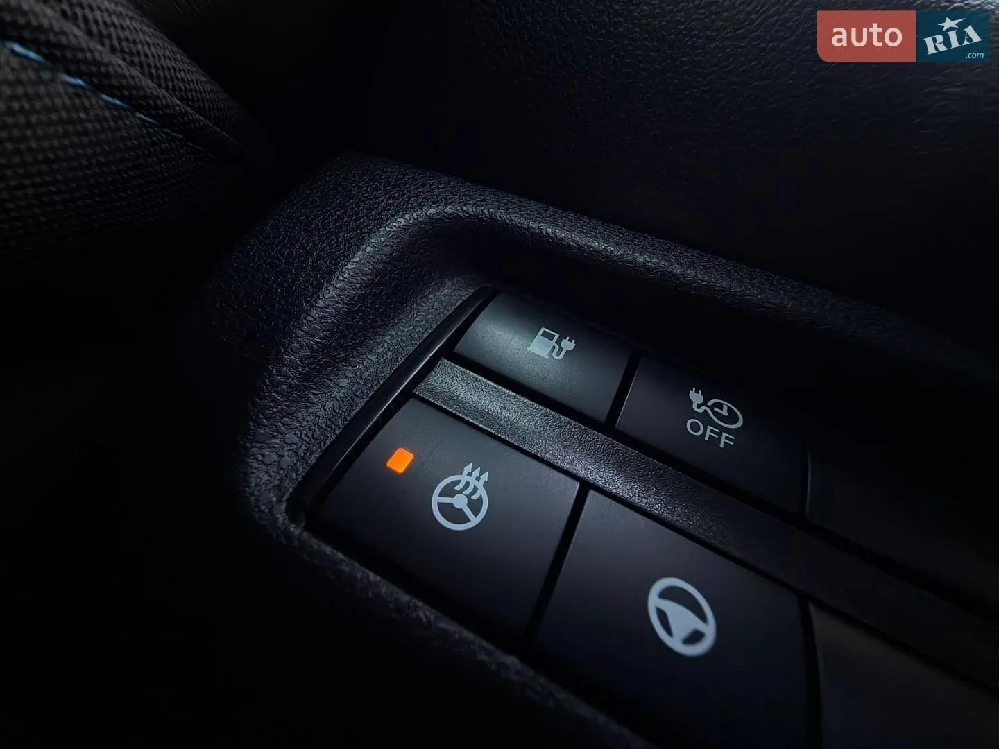 2020 Nissan Leaf - мініатюра 110