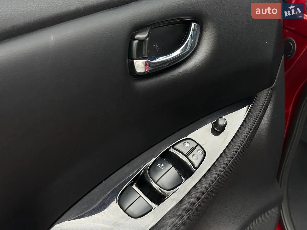 2019 Nissan Leaf - мініатюра 18