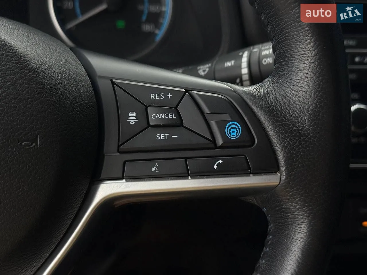 2019 Nissan Leaf - мініатюра 24