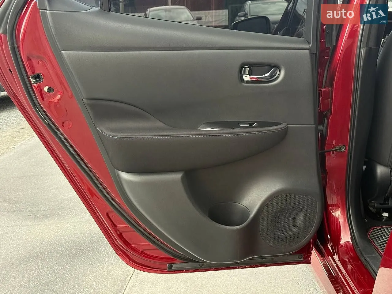2019 Nissan Leaf - мініатюра 34