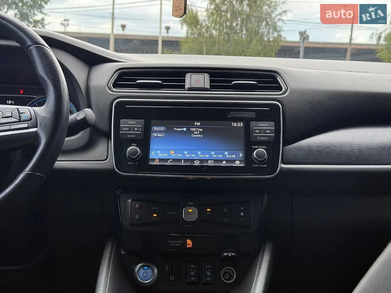 2019 Nissan Leaf - мініатюра 39