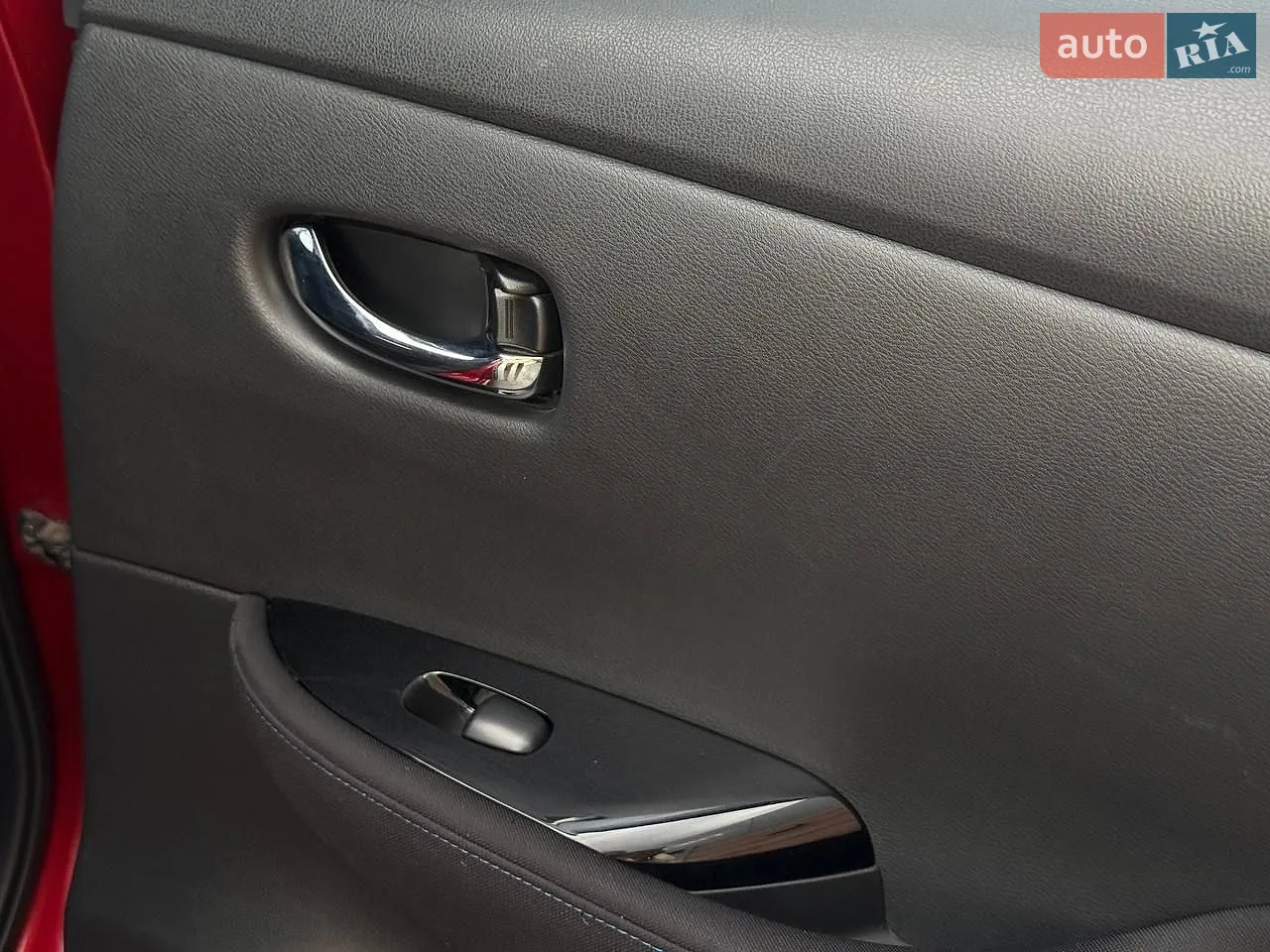 2019 Nissan Leaf - мініатюра 42