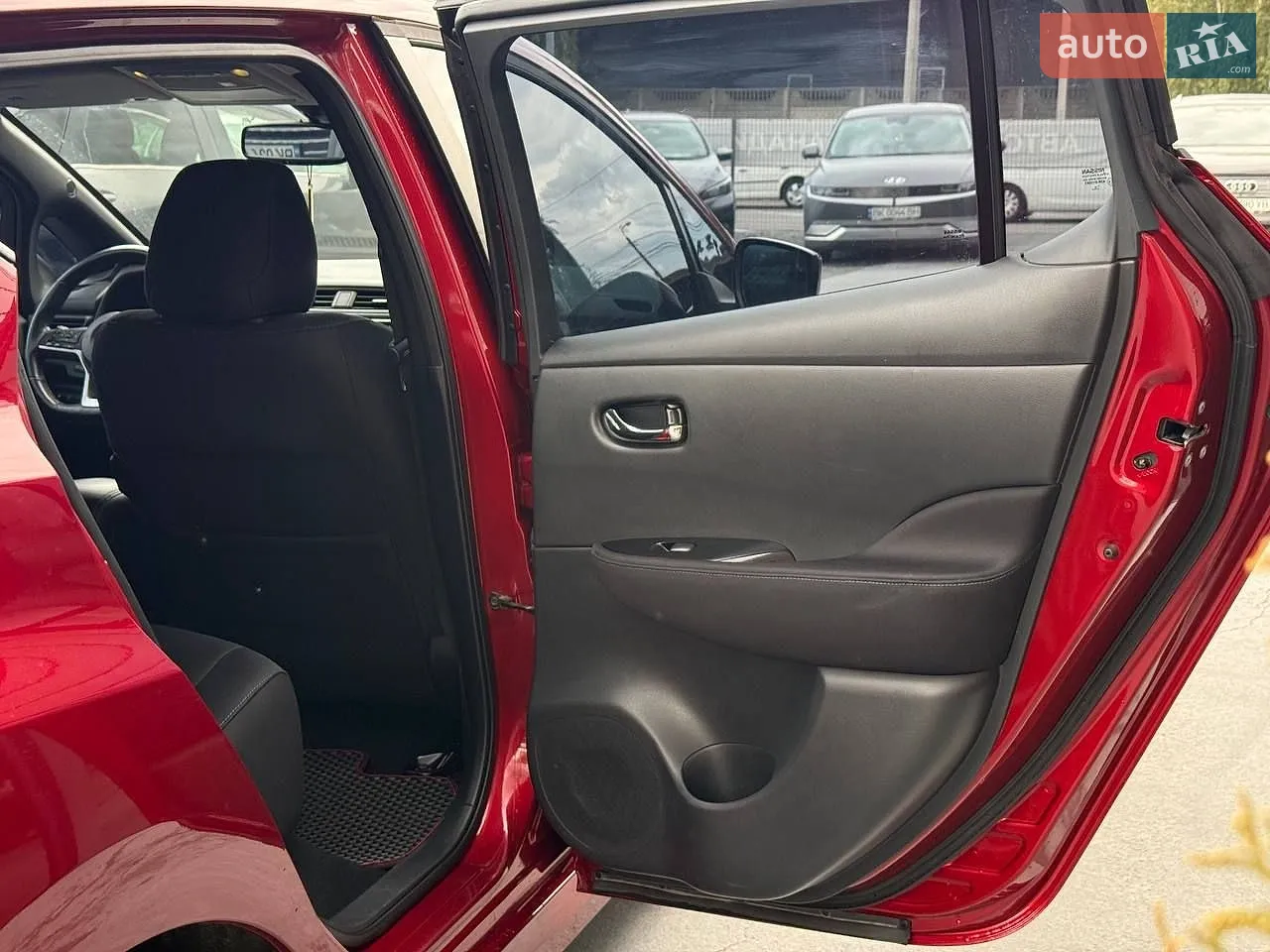 2019 Nissan Leaf - мініатюра 41