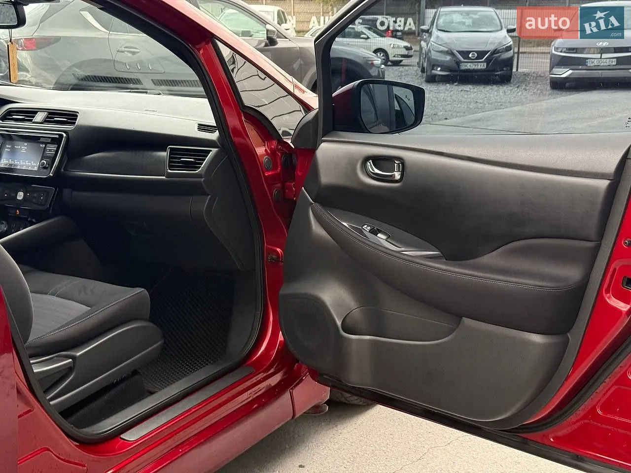 2019 Nissan Leaf - мініатюра 46
