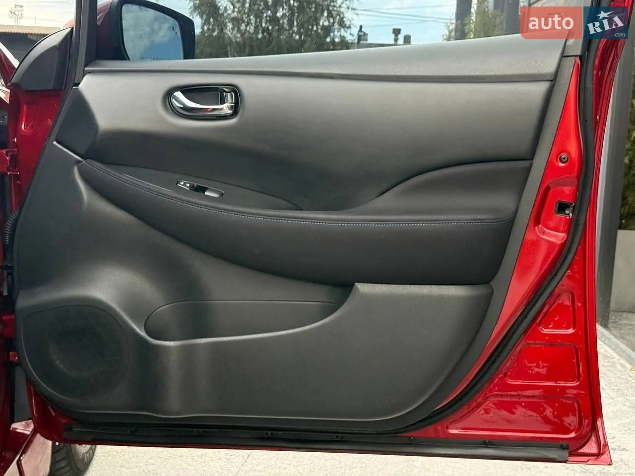 2019 Nissan Leaf - мініатюра 47