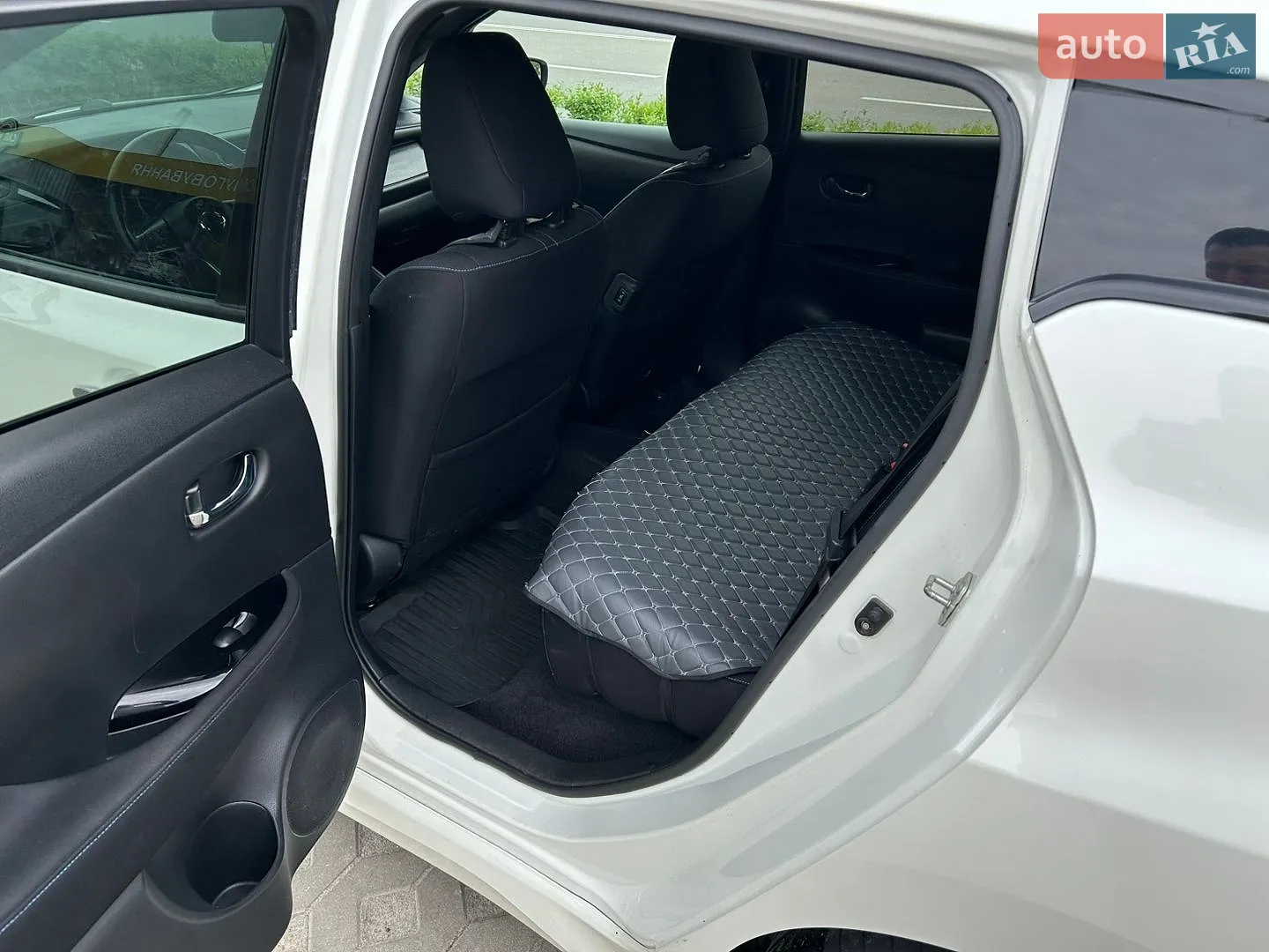 2018 Nissan Leaf - мініатюра 14