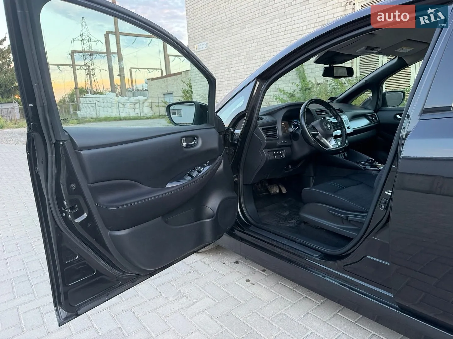2018 Nissan Leaf - мініатюра 15