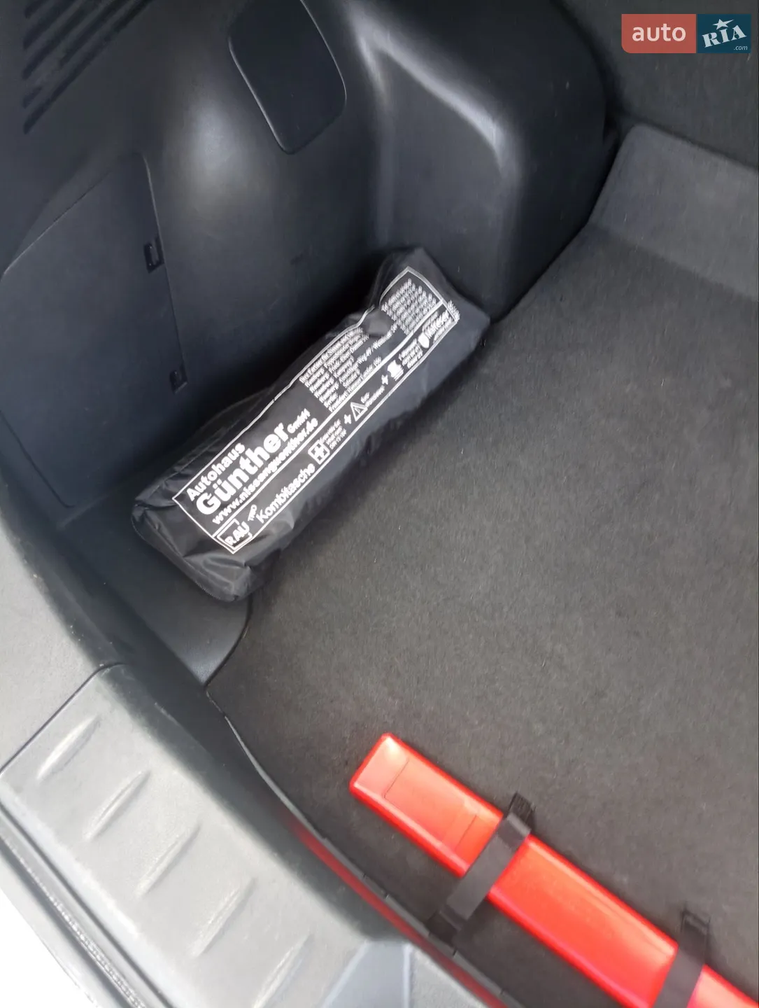 2013 Nissan Leaf - мініатюра 25