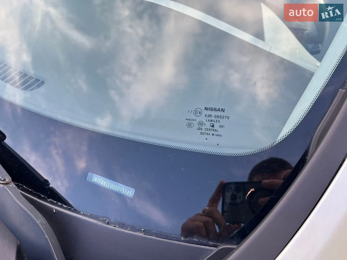 2012 Nissan Leaf - мініатюра 30