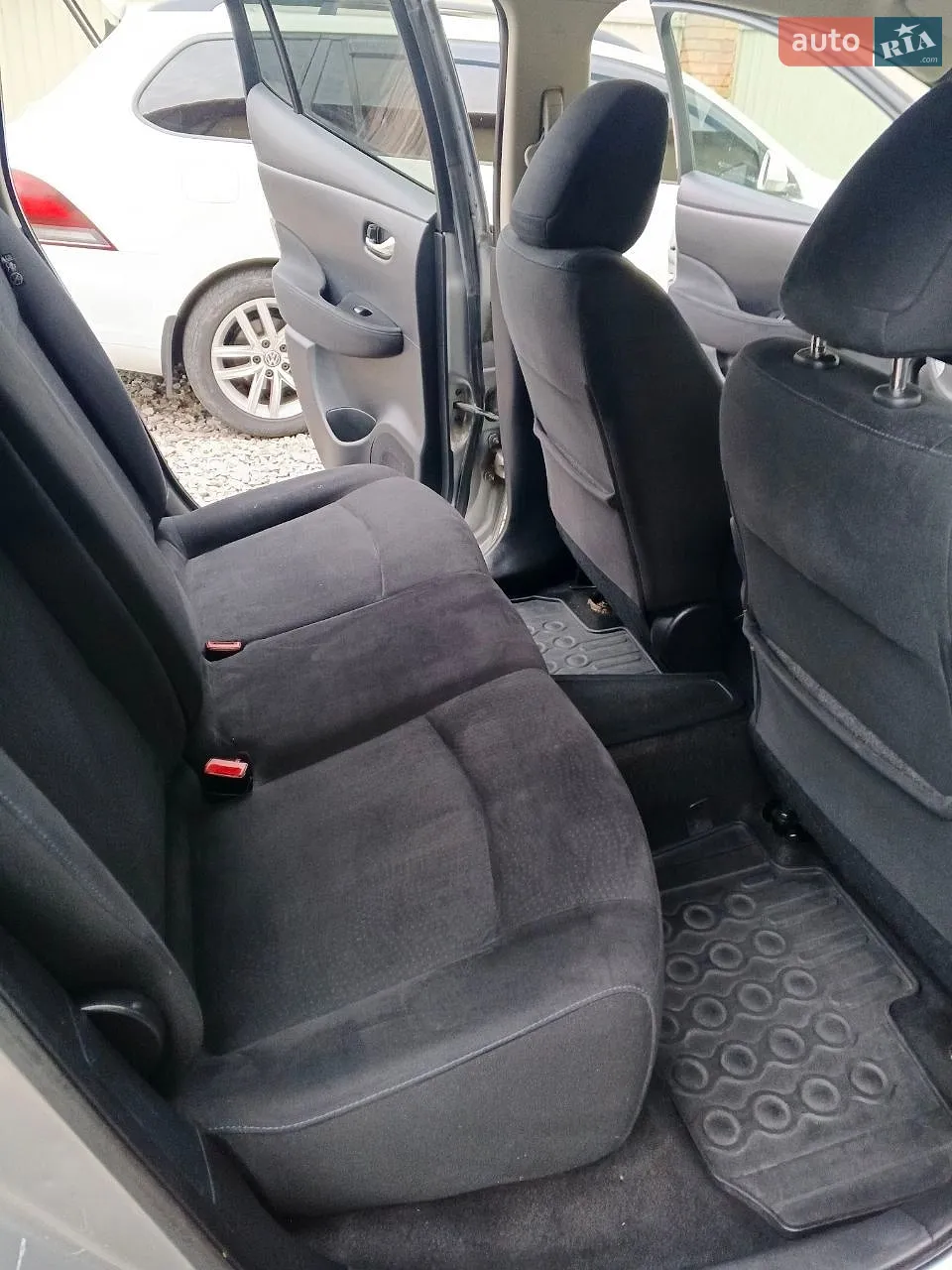 2014 Nissan Leaf - мініатюра 19