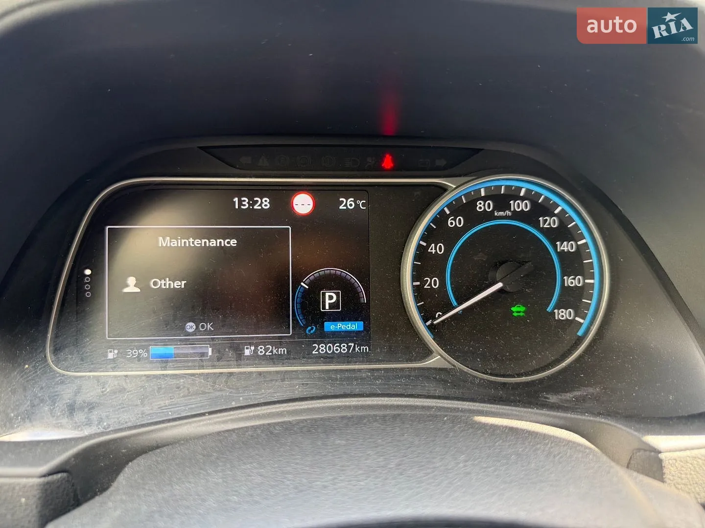 2018 Nissan Leaf - мініатюра 29