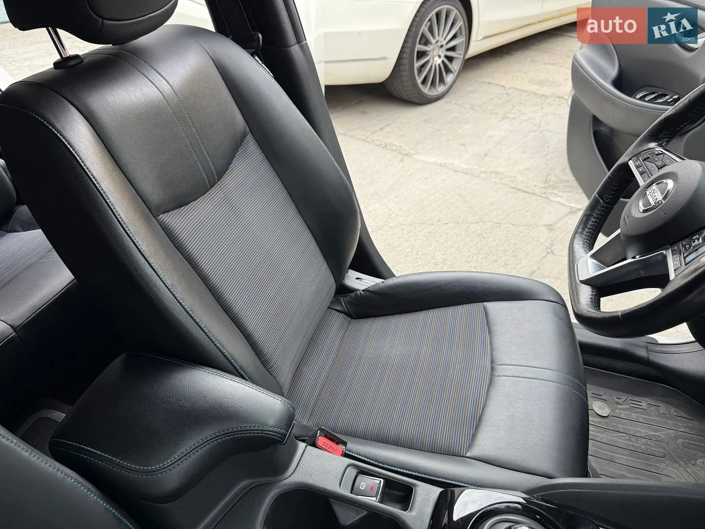 2018 Nissan Leaf - мініатюра 107