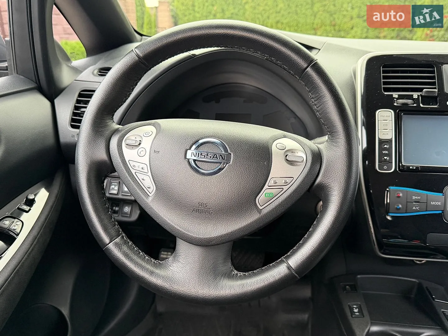 2015 Nissan Leaf - мініатюра 13