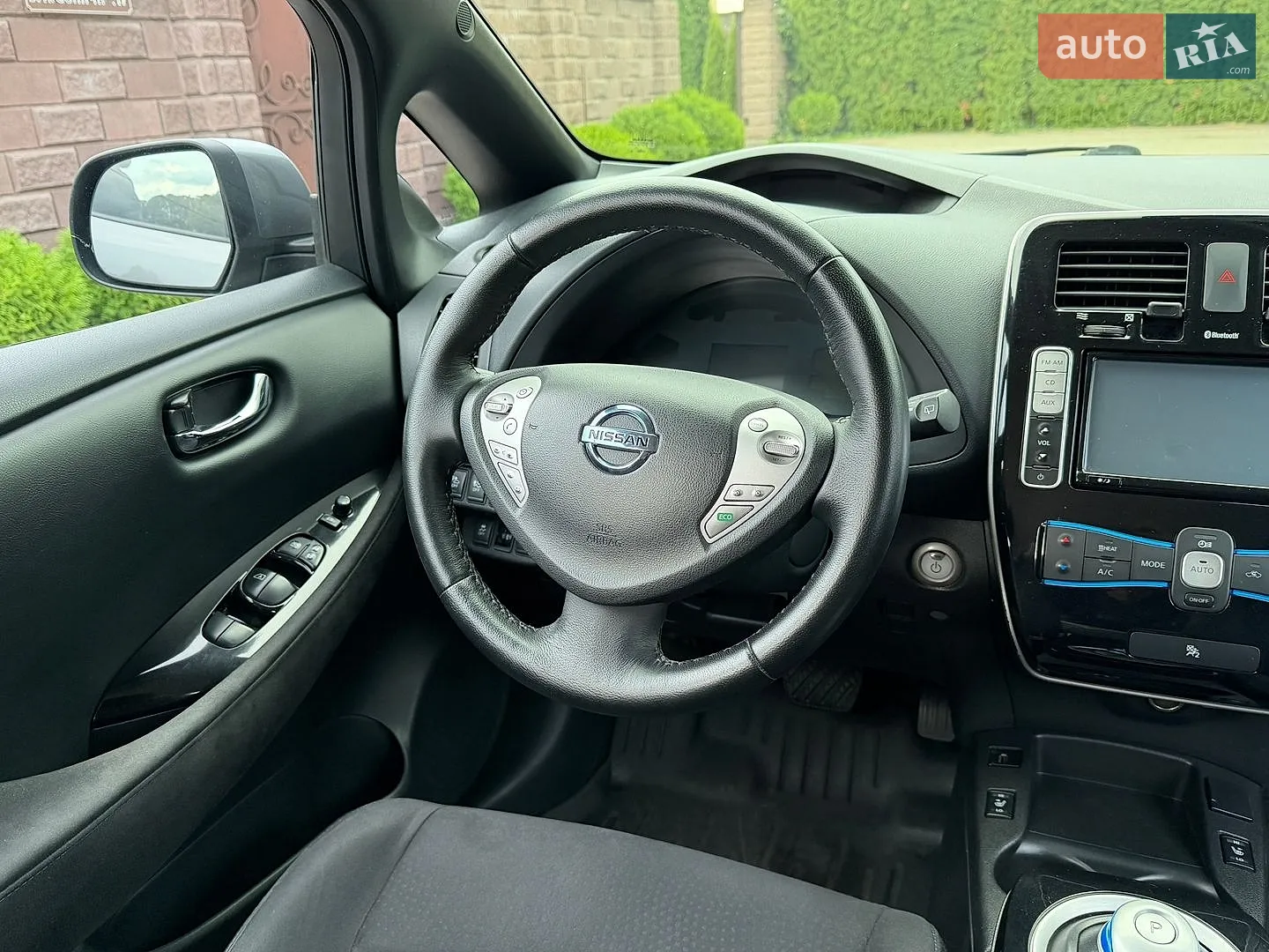 2015 Nissan Leaf - мініатюра 15