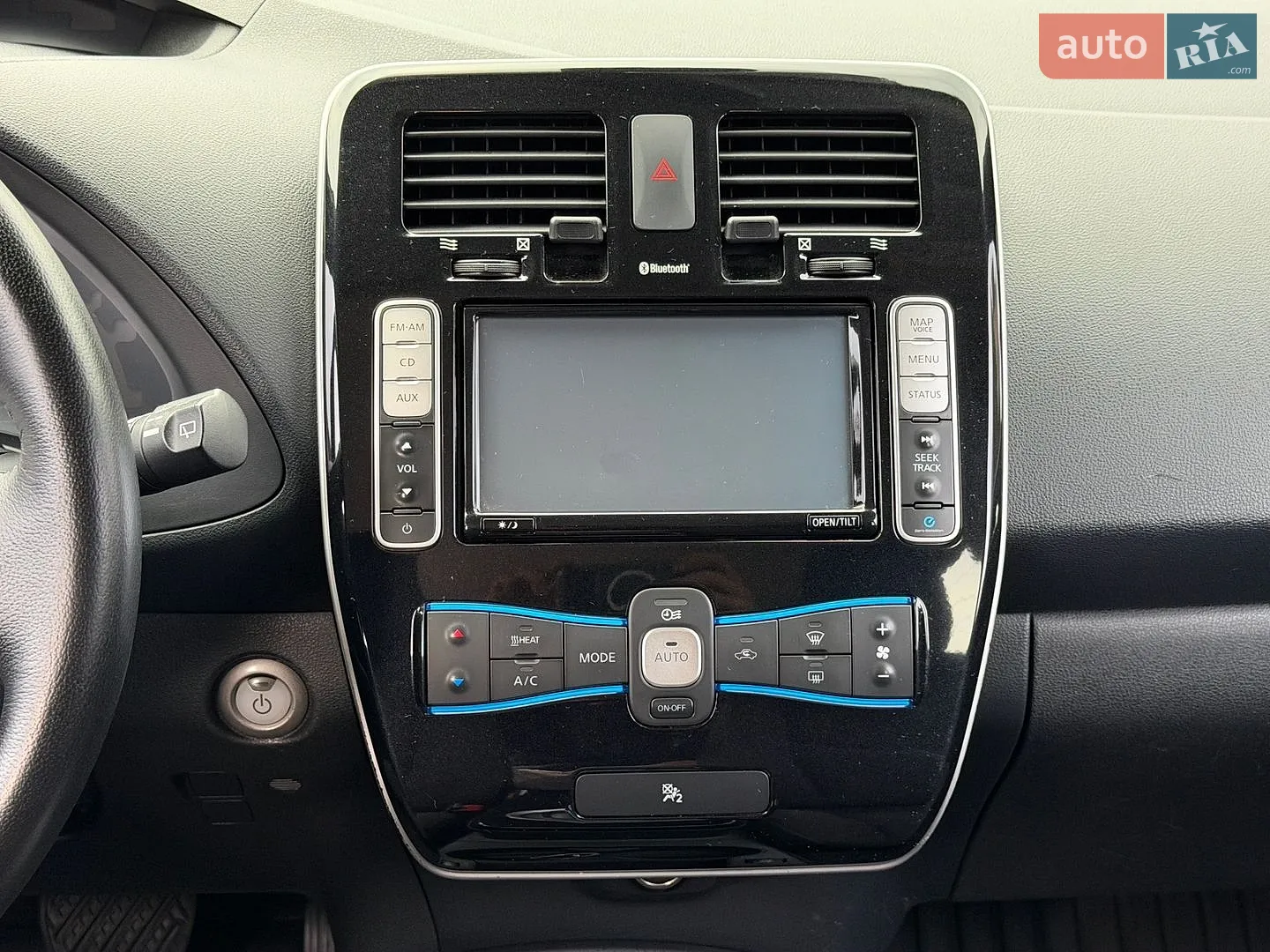2015 Nissan Leaf - мініатюра 16