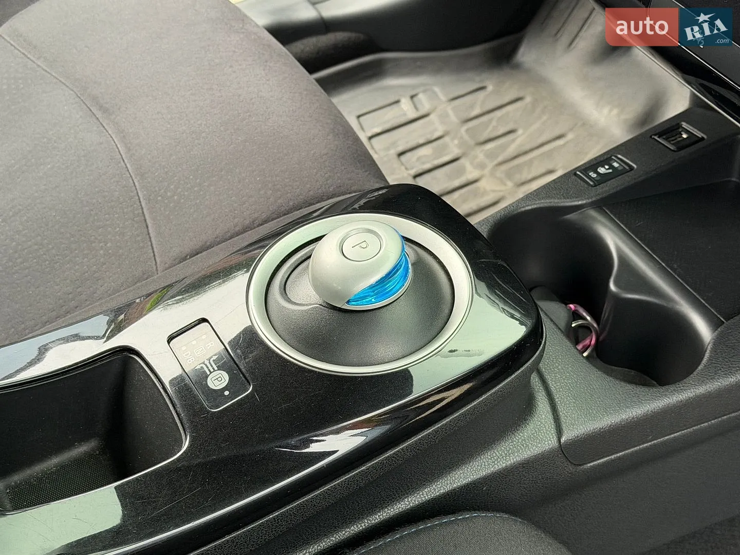 2015 Nissan Leaf - мініатюра 18