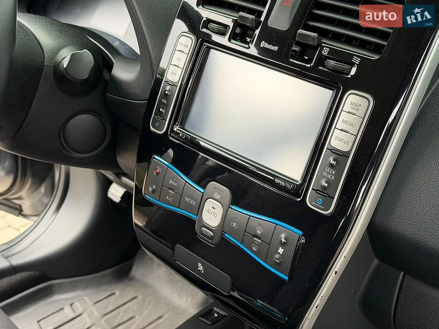 2015 Nissan Leaf - мініатюра 19