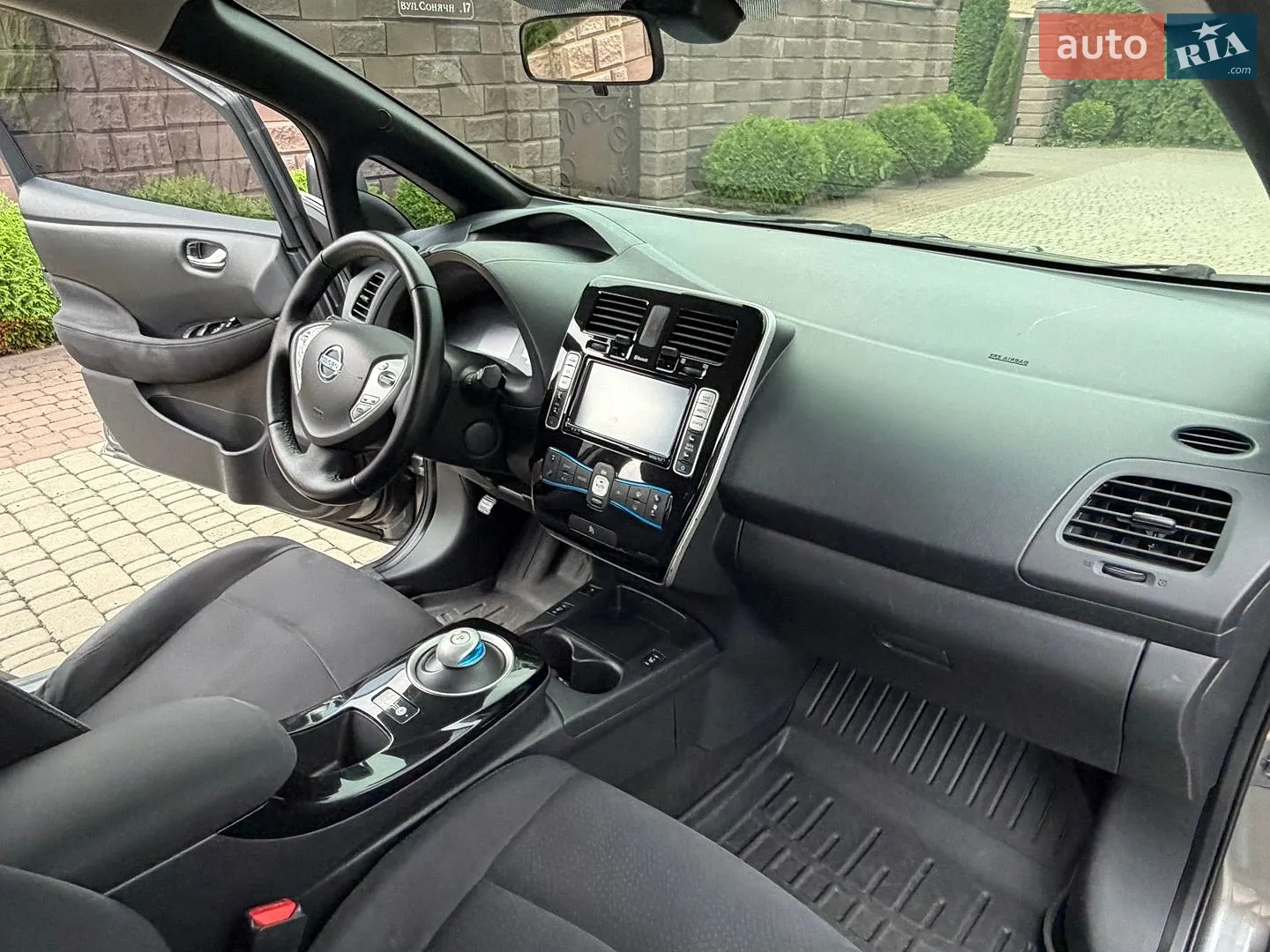2015 Nissan Leaf - мініатюра 20