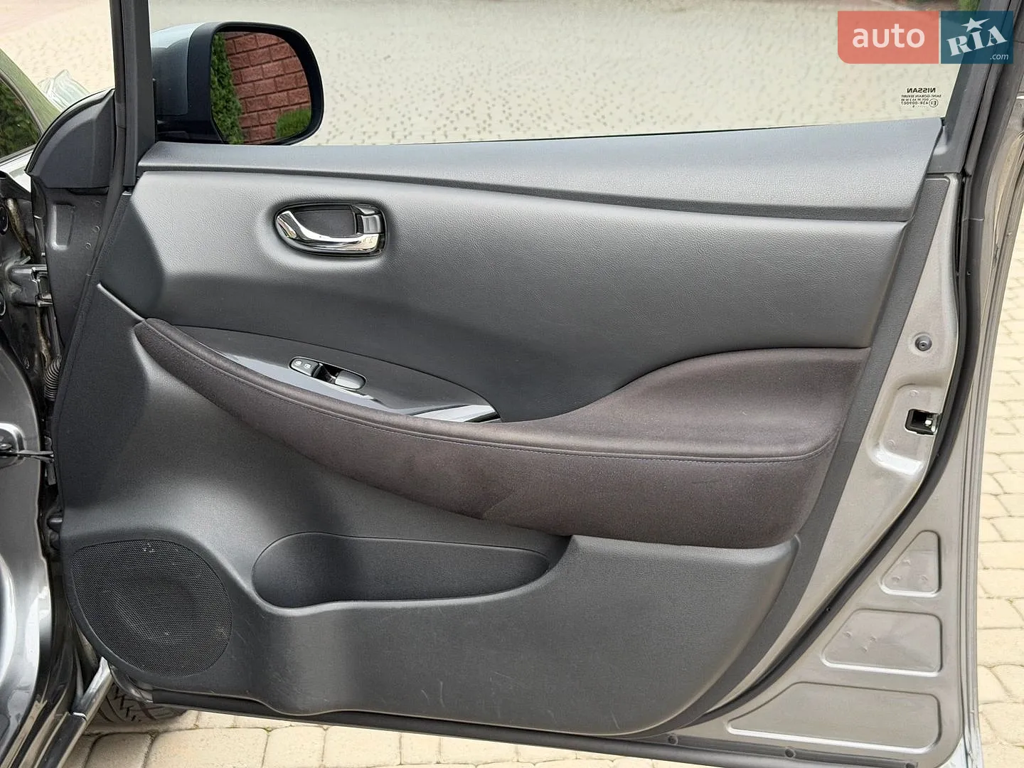 2015 Nissan Leaf - мініатюра 22