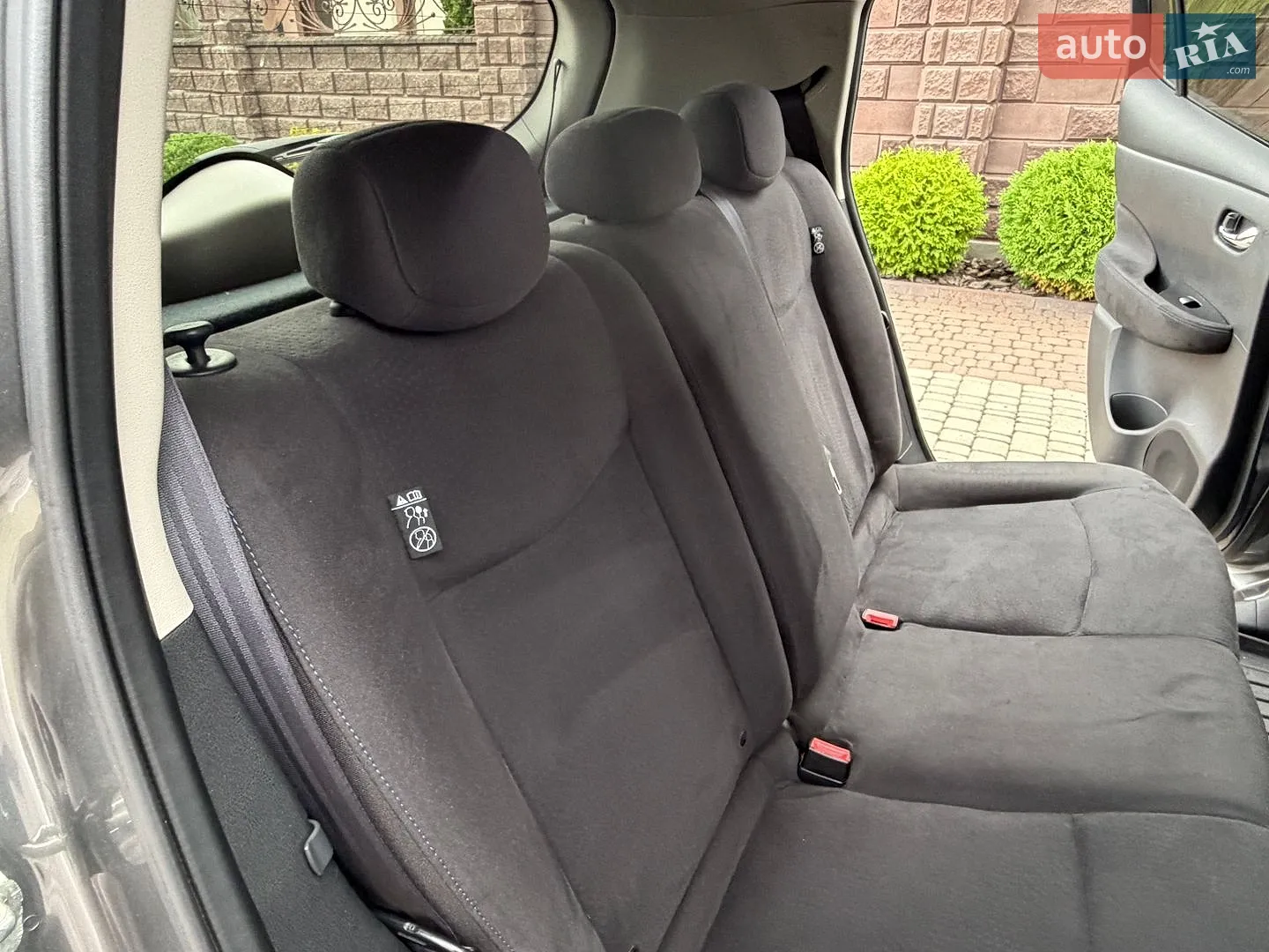 2015 Nissan Leaf - мініатюра 25