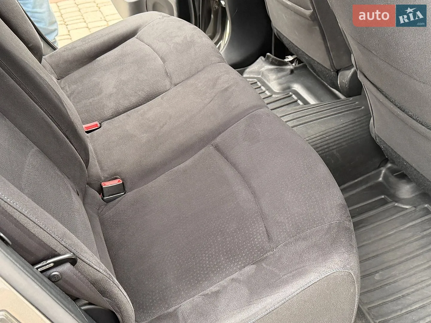 2015 Nissan Leaf - мініатюра 28